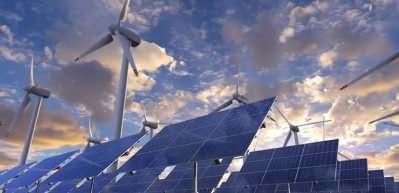 T&uuml;rkiye yenilenebilir enerjide &ccedil;ağ atlıyor