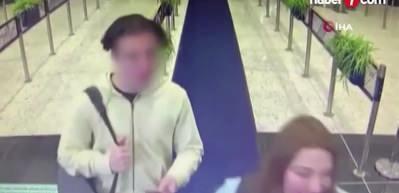 Yakalanan Eylem Tok ve oğlu hakim karşısına &ccedil;ıkıyor! G&ouml;zler o saatte