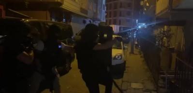 6 ilde DEAŞ Ter&ouml;r &Ouml;rg&uuml;t&uuml;ne y&ouml;nelik Bayram tatili boyunca ger&ccedil;ekleştirilen &ldquo;BOZDOĞAN-46&rdquo; operasyonlarında 31ş&uuml;pheli yakalandı