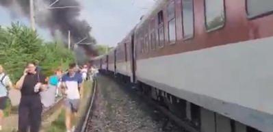 Otob&uuml;sle yolcu treni &ccedil;arpıştı!Feci kazada 5 kişi hayatını kaybetti...
