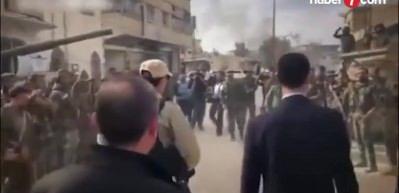 Ankara  Esad'tan 2 somut adım bekliyor! İşte g&ouml;r&uuml;şme &ouml;ncesi kritik konular...
