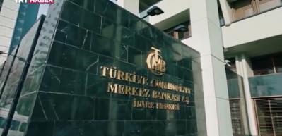 Bu sene Merkez Bankasının faizi d&uuml;ş&uuml;rmesi beklenmiyor