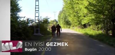 En İyisi Gezmek, fındığıyla bir d&uuml;nya markası olan Ordu'da