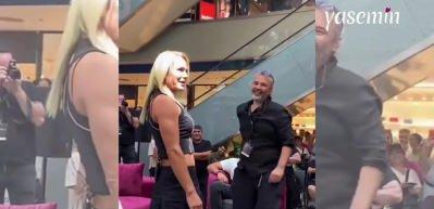 Eski Survivor yarışmacısı Nagihan'dan tepki çeken Osmanlı tokadı! "Yoğun istek üzerine..."