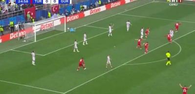 EURO 2024'&uuml;n en iyi 11'inde milli futbolcumuz da yer aldı