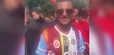 D&ouml;rt b&uuml;y&uuml;klerin formasını tek formada topladı