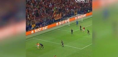 Galatasaray'da hareketli saatler! Tete piyangosu
