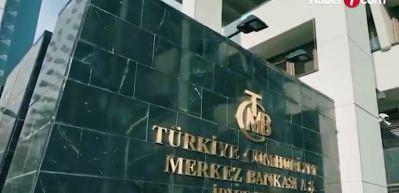 G&ouml;zler Merkez Bankası'nın faiz kararı perşembe g&uuml;n&uuml; a&ccedil;ıklanacak