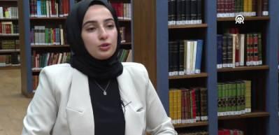 İslam bilimi tarih&ccedil;isi Prof. Dr. Fuat Sezgin'i vefatının 6. yılında &ouml;ğrencileri anlattı