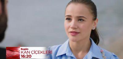 Kan Çiçekleri 347.Bölüm Fragmanı Yayınlandı!