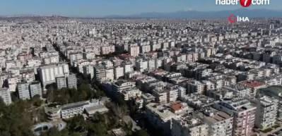 Konut fiyatları son 2.5 yılın en yavaş artışını yaşıyor
