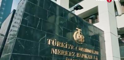 Merkez Bankası rezervleri rekor kırdı