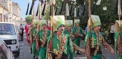 Milli Savunma Bakanlığı Mehteran Birliği, Mostar'da konser verdi