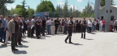 MKE fabrikasında patlamayla ilgili davada yeni gelişme