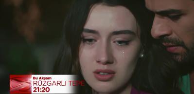 Rüzgarlı Tepe 127. bölüm fragmanı yayınlandı! Halil vuruldu mu?
