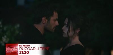 Rüzgarlı Tepe 129. bölüm fragmanı yayınlandı! Gözü yaşlı Zeynep gelin oluyor