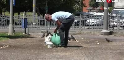 Sağlık Bakanlığından aşırı sıcaklara y&ouml;nelik uyarı geldi!