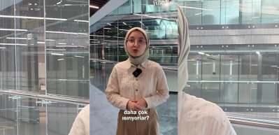 Sivrisinekler neden bazı insanları daha çok ısırıyorlar? İşte cevabı