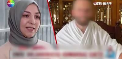 Umre ziyareti vaadiyle insanları dolandırdı! O paraları gidip kumara yatırdı...