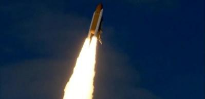 Uzayda astronotlar acil olarak sığınaklara ka&ccedil;tı! Uzayda yaşananlar paniğe neden oldu...