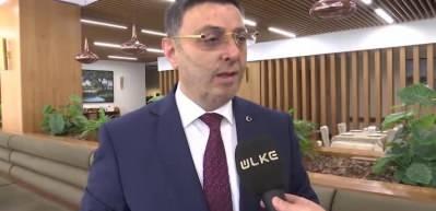 AK Parti Milletvekili Serkan Bayram'dan 'Merih Demiral' a&ccedil;ıklaması