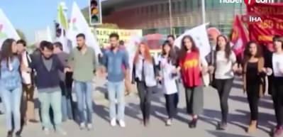 Ankara Garı &ouml;n&uuml;ndeki ter&ouml;r saldırısı davasında karar a&ccedil;ıklandı