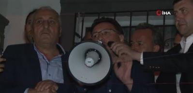 Kayseri'deki taciz iddiasına ilişkin Bakanlıktan ilk a&ccedil;ıklama geldi
