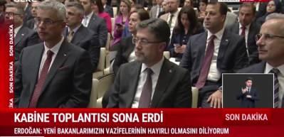 Başkan Erdoğan orman ve anız yangınları konusunda vatandaşlara &ccedil;ağrıda bulundu