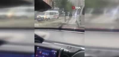 Dikkat Meteoroloji'den sağanak uyarısı geldi!