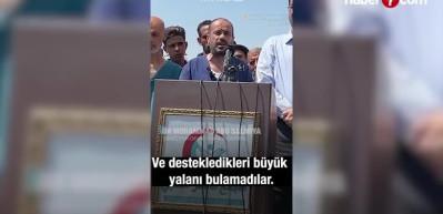 İsrail, Gazze'deki Şifa Hastanesi M&uuml;d&uuml;r&uuml; Ebu Silmiyye'yi 7 ay sonra serbest bıraktı