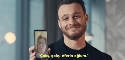 T&uuml;rkiye'nin dev firması 30. yılını kutluyor...