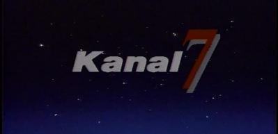 Kanal 7 ailesi 30.yılını kutluyor