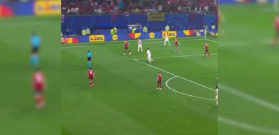 Galatasaray'ın yıldızı Kerem Akt&uuml;rkoğlu'na s&uuml;rpriz talip!
