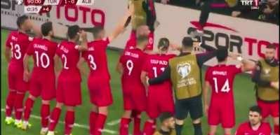 Bizim &ccedil;ocuklar! Hassasiyetleri ile milletin aynası oldular... 