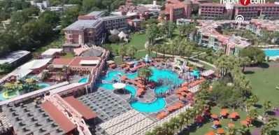 T&uuml;rkiye'deki otel fiyatları dudak u&ccedil;uklattı
