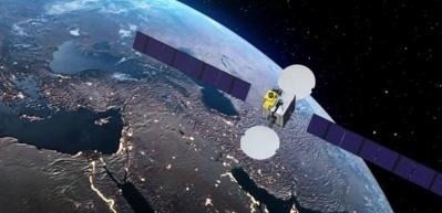 Türksat 6A uydusu fırlatılmaya hazır hale gelmek üzere sayılı günler kaldı