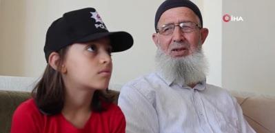 8 yıl sonra ortaya &ccedil;ıktı! 15 Temmuz şehidinin &lsquo;Gaffar Okkan' detayı