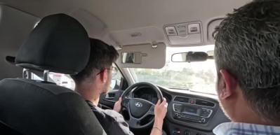 Direksiyon sınavında yeni d&uuml;zenleme
