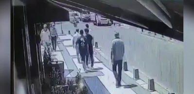 Adalet bakanı eski kızılay başkanının kızının kazasıyla ilgili a&ccedil;ıklamalar yaptı