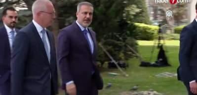 AK Parti'de kritik MYK toplantısı! &Ouml;nemli konular masada!