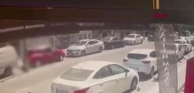Annesine verdiği yemini 12 kurşunla bozdu