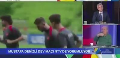 Mustafa Denizli'den Arda G&uuml;ler'e uyarı