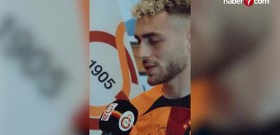 Barış Alper'in bonservisi belirlendi! T&uuml;rkiye rekoru...