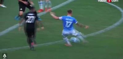 Beşiktaş'ın anlaşma sağladığı Ciro Immobile, İstanbul'a geliyor