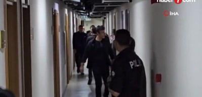 Engin Polat'la ilgili &ccedil;arpıcı iddia!