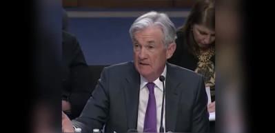 FED Başkanı enflasyon ve faiz indirimi beklentileri ile ilgili a&ccedil;ıklamalarda bulundu