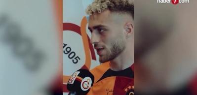 Galatasaray'da iki yıldız i&ccedil;in servet istenecek!