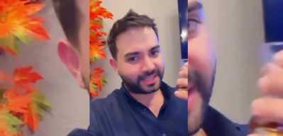 Kadir Ezildi Gamze Türkmen ile beklenen düğün tarihini açıkladı