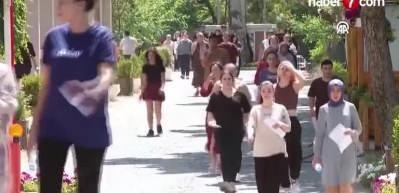 KPSS lisans oturumları 14 Temmuz'da başlıyor
