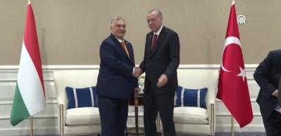 Orban'dan T&uuml;rkiye &ouml;vg&uuml;s&uuml;: Bunu başarabilen tek &uuml;lke!
